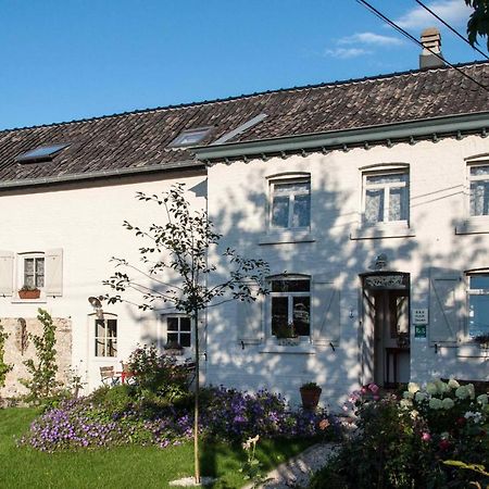 Puurteuven B&B Tussen Kunst En Natuur フーレン エクステリア 写真