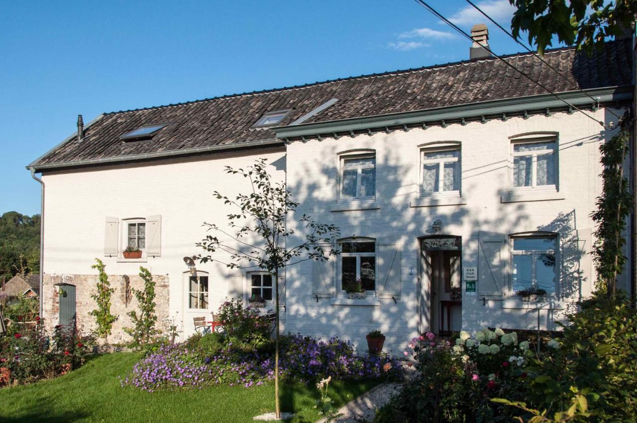 Puurteuven B&B Tussen Kunst En Natuur フーレン エクステリア 写真