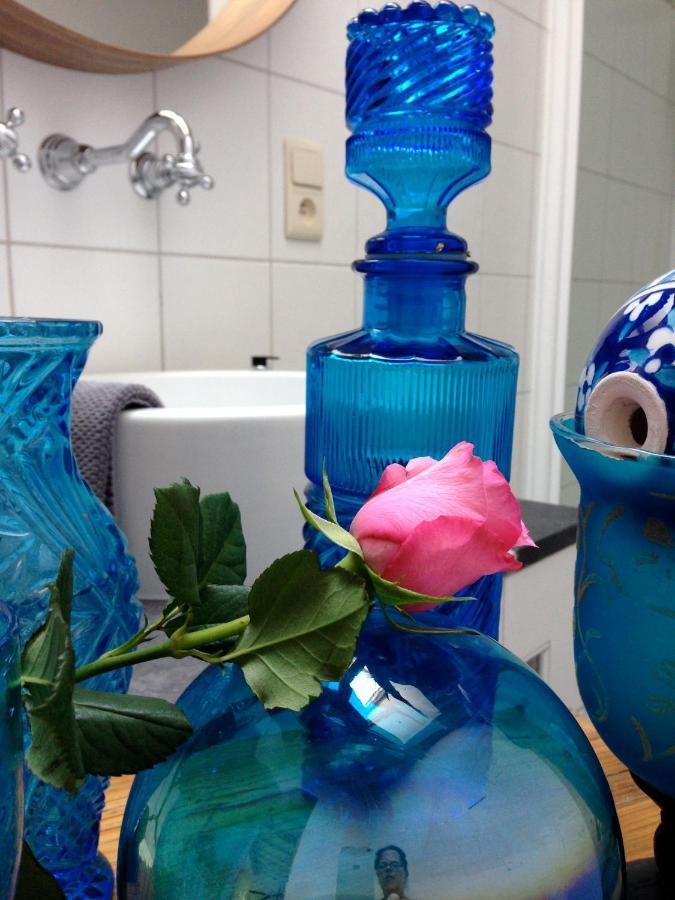 Puurteuven B&B Tussen Kunst En Natuur フーレン エクステリア 写真