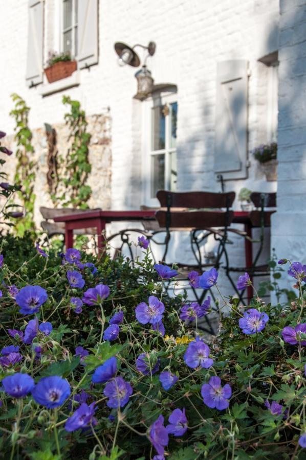 Puurteuven B&B Tussen Kunst En Natuur フーレン エクステリア 写真