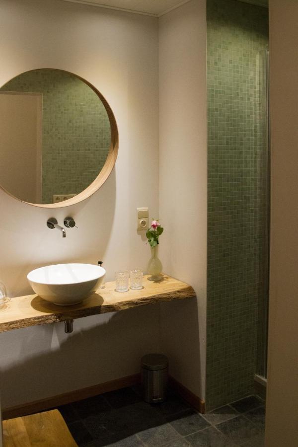 Puurteuven B&B Tussen Kunst En Natuur フーレン エクステリア 写真