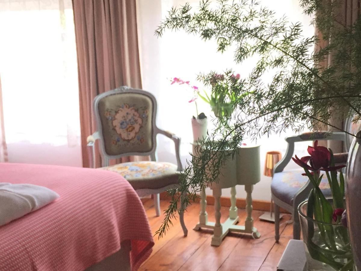 Puurteuven B&B Tussen Kunst En Natuur フーレン エクステリア 写真