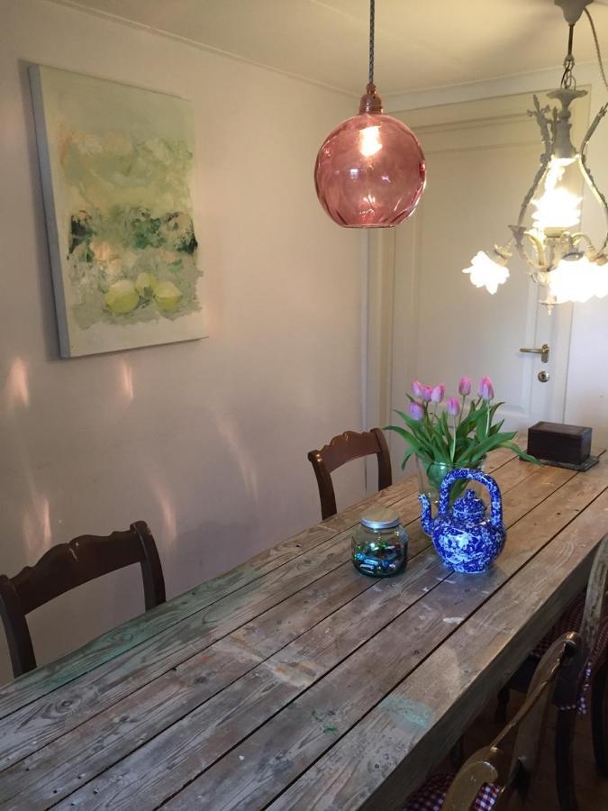 Puurteuven B&B Tussen Kunst En Natuur フーレン エクステリア 写真
